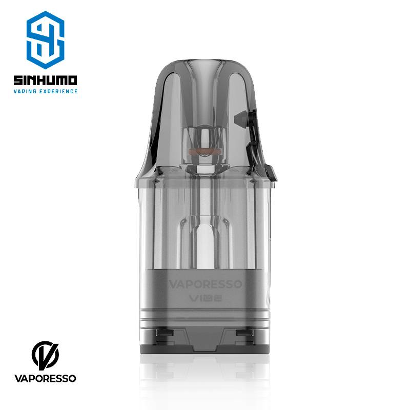 Cartucho/pod Vibe Top Fill 2ml by Vaporesso